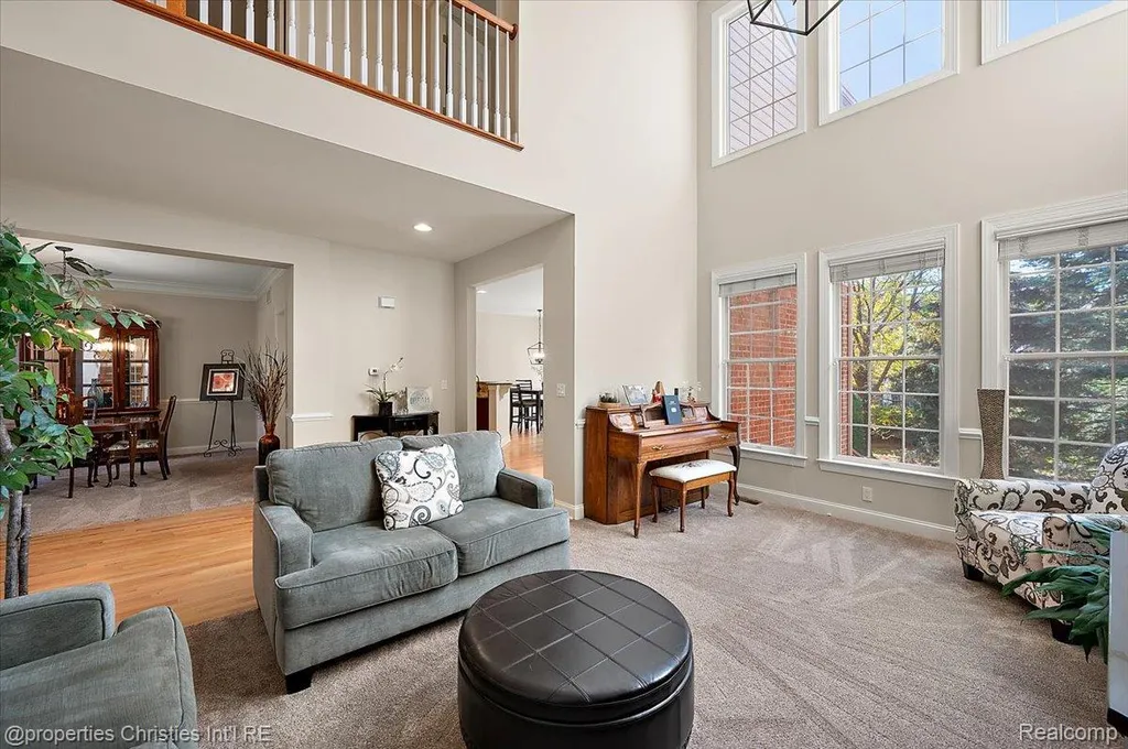 44683 Broadmoor Circle N Northville Township MI 48168