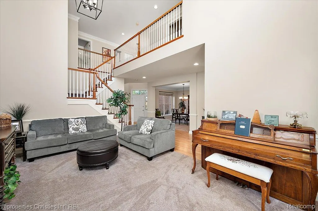 44683 Broadmoor Circle N Northville Township MI 48168