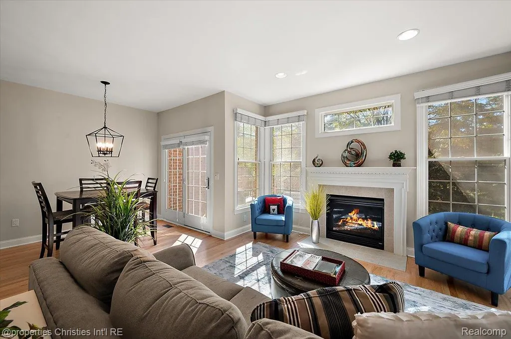 44683 Broadmoor Circle N Northville Township MI 48168