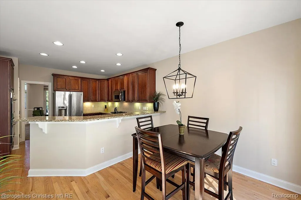 44683 Broadmoor Circle N Northville Township MI 48168