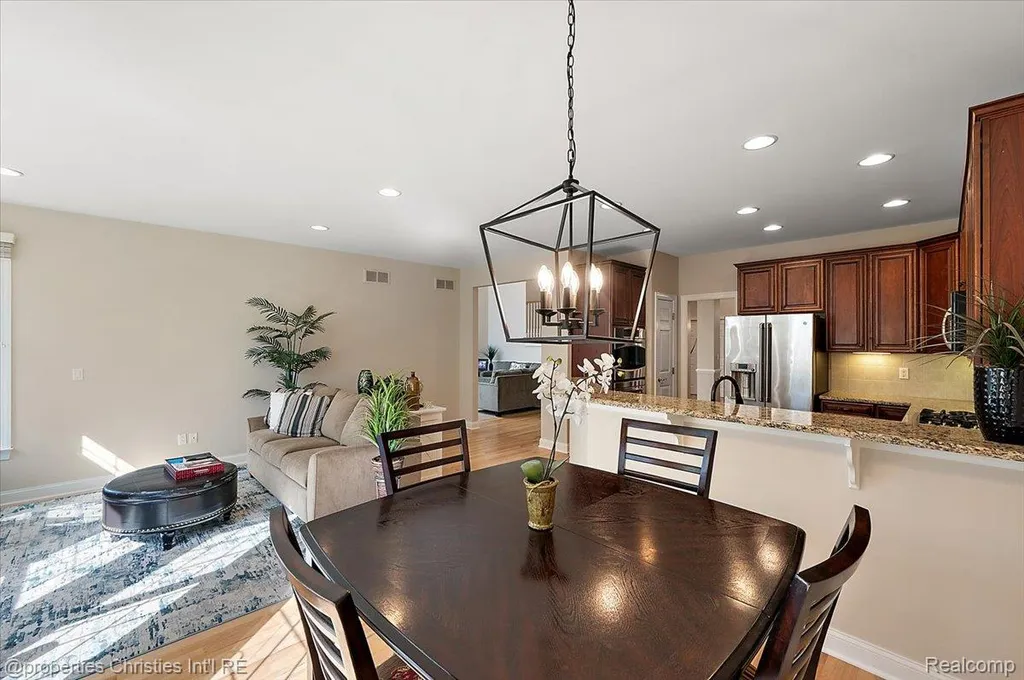 44683 Broadmoor Circle N Northville Township MI 48168