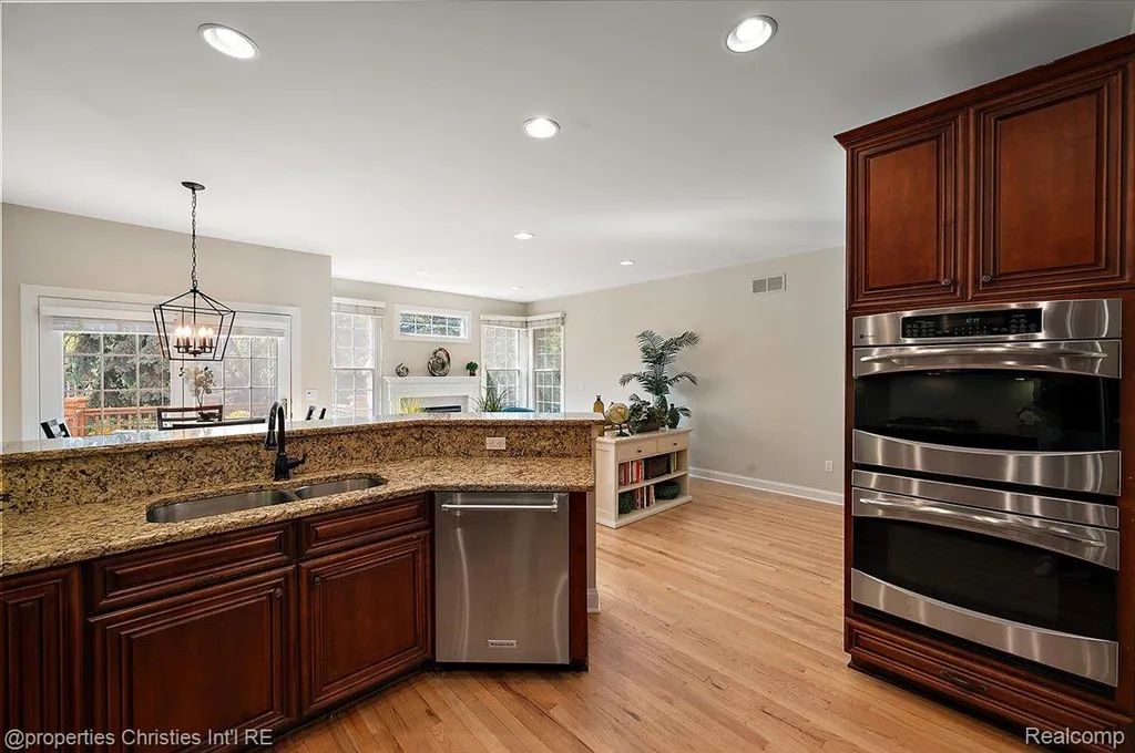 44683 Broadmoor Circle N Northville Township MI 48168