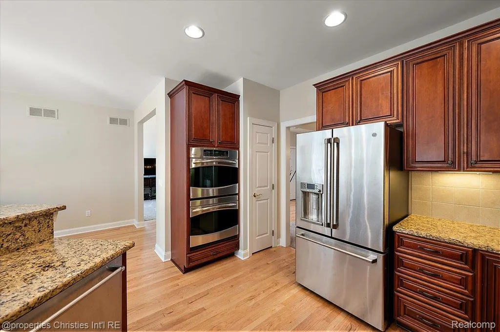 44683 Broadmoor Circle N Northville Township MI 48168