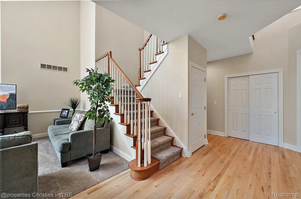44683 Broadmoor Circle N Northville Township MI 48168