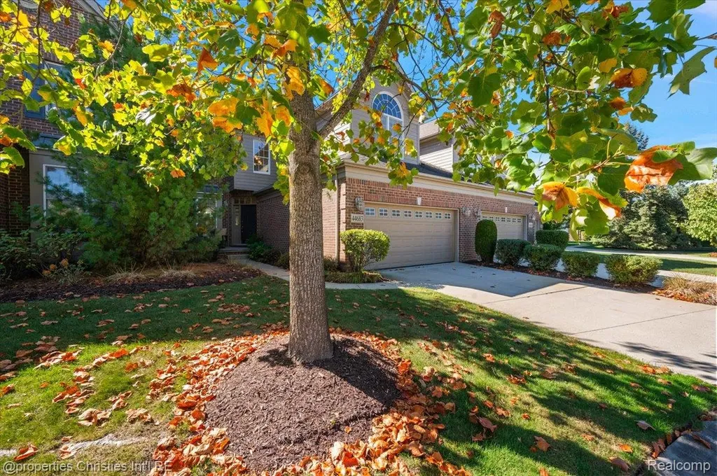 44683 Broadmoor Circle N Northville Township MI 48168