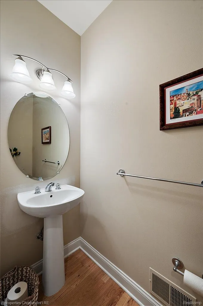 44683 Broadmoor Circle N Northville Township MI 48168