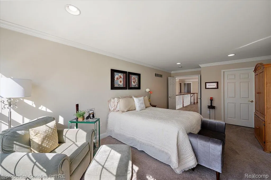 44683 Broadmoor Circle N Northville Township MI 48168