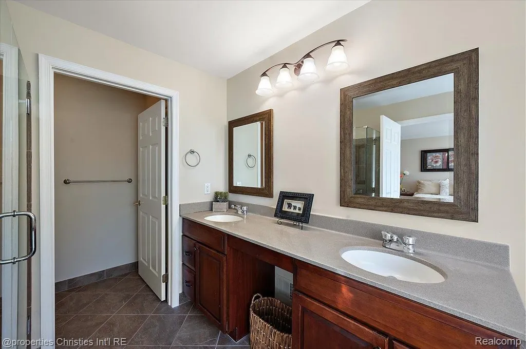 44683 Broadmoor Circle N Northville Township MI 48168