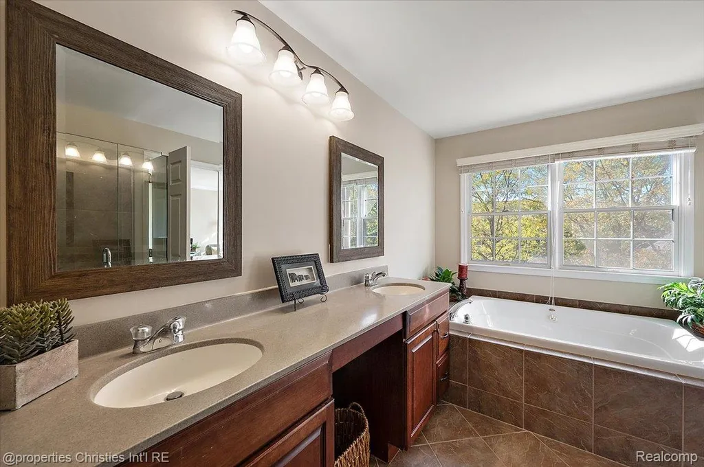 44683 Broadmoor Circle N Northville Township MI 48168