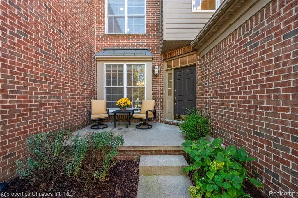 44683 Broadmoor Circle N Northville Township MI 48168