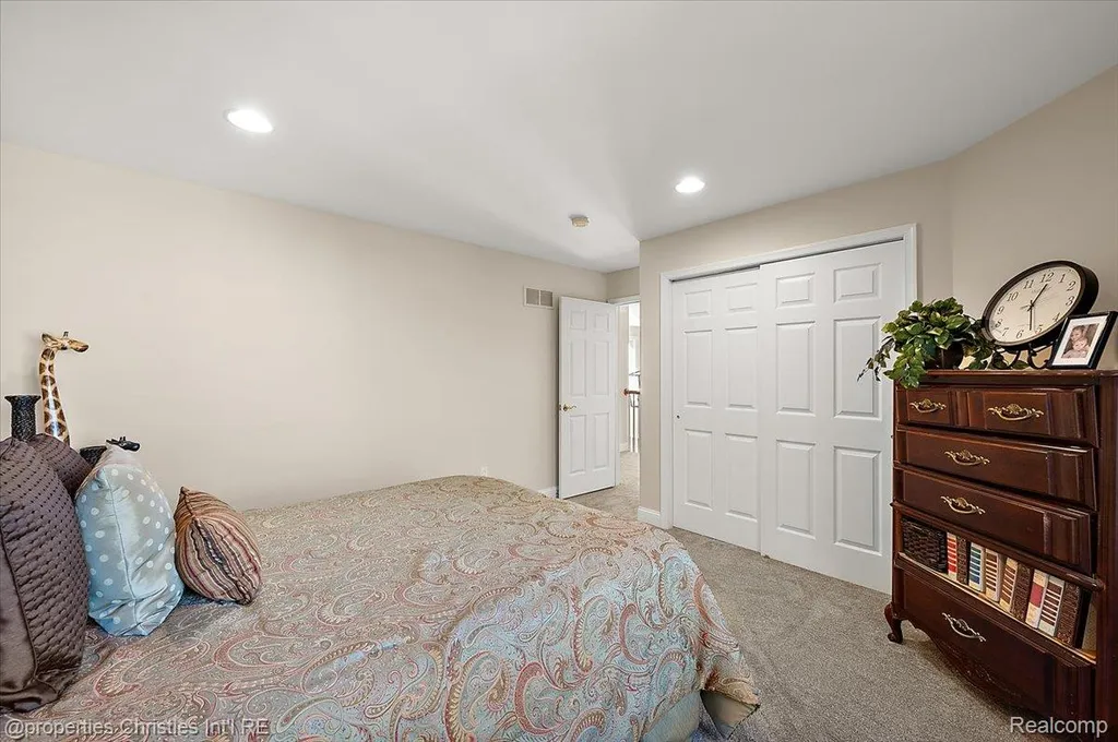 44683 Broadmoor Circle N Northville Township MI 48168
