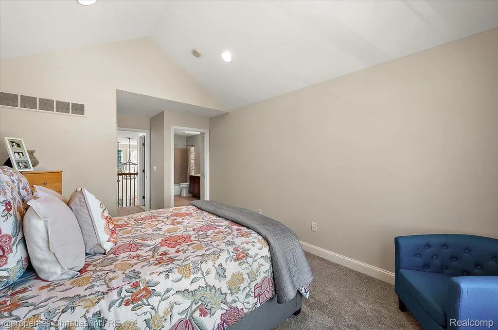 44683 Broadmoor Circle N Northville Township MI 48168