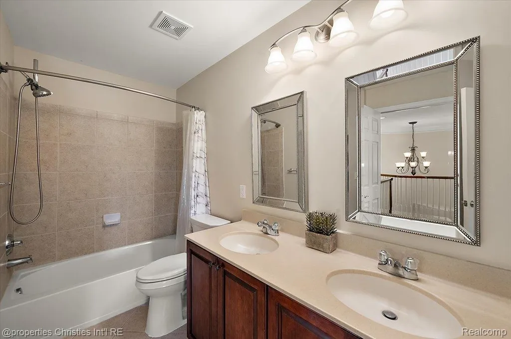 44683 Broadmoor Circle N Northville Township MI 48168