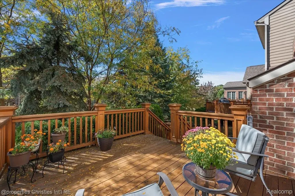 44683 Broadmoor Circle N Northville Township MI 48168