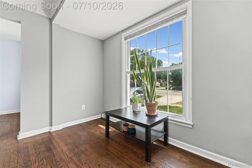 26508 Five Mile Road Redford Charter Township MI 48239