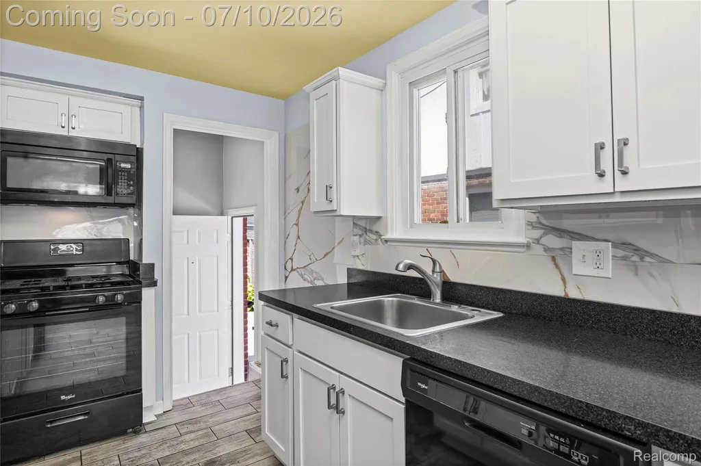 26508 Five Mile Road Redford Charter Township MI 48239