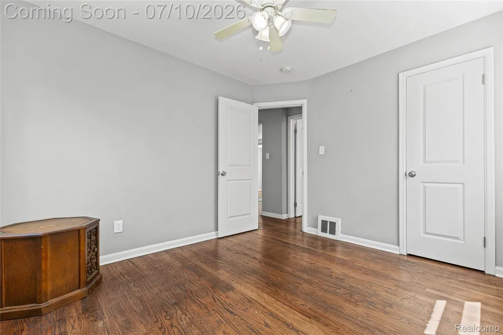 26508 Five Mile Road Redford Charter Township MI 48239