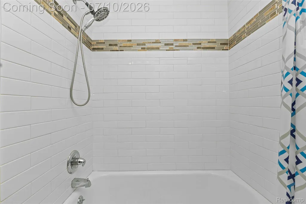 26508 Five Mile Road Redford Charter Township MI 48239