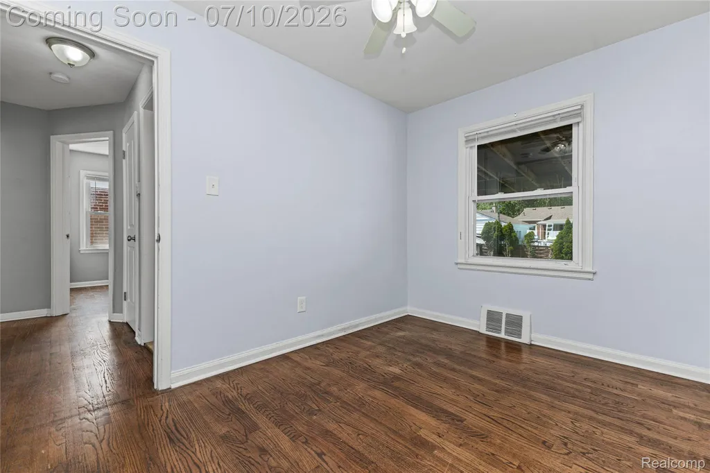 26508 Five Mile Road Redford Charter Township MI 48239