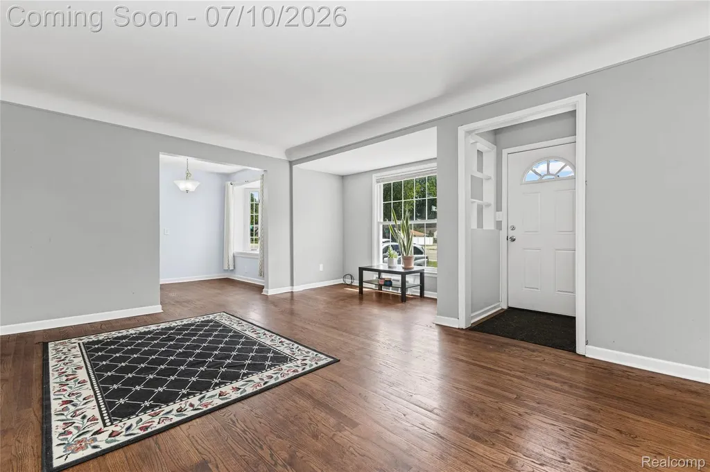 26508 Five Mile Road Redford Charter Township MI 48239