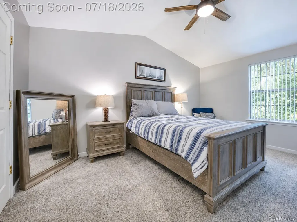 30 Pine Tree Ridge Drive Waterford Charter Township MI 48327