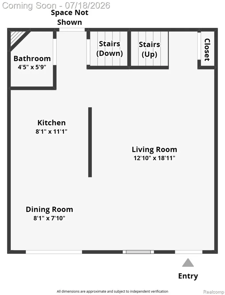30 Pine Tree Ridge Drive Waterford Charter Township MI 48327
