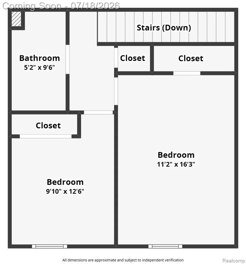 30 Pine Tree Ridge Drive Waterford Charter Township MI 48327