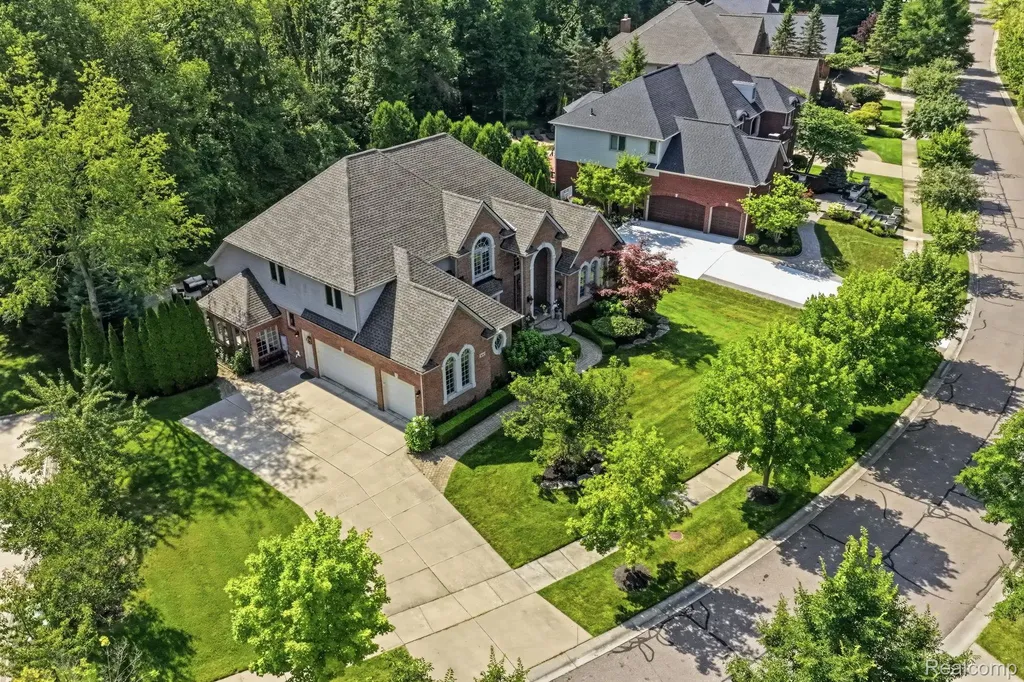 26363 Mandalay Circle Novi City MI 48374