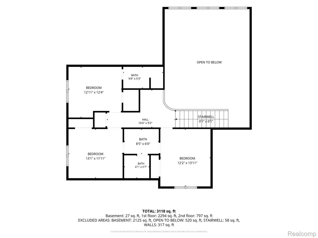 26363 Mandalay Circle Novi City MI 48374