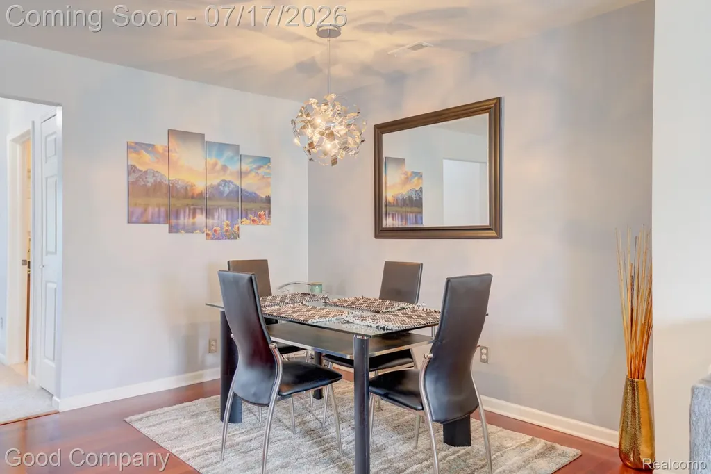 53041 Providence Drive Shelby Charter Township MI 48316