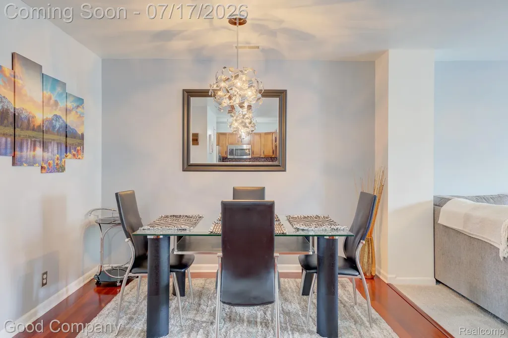 53041 Providence Drive Shelby Charter Township MI 48316