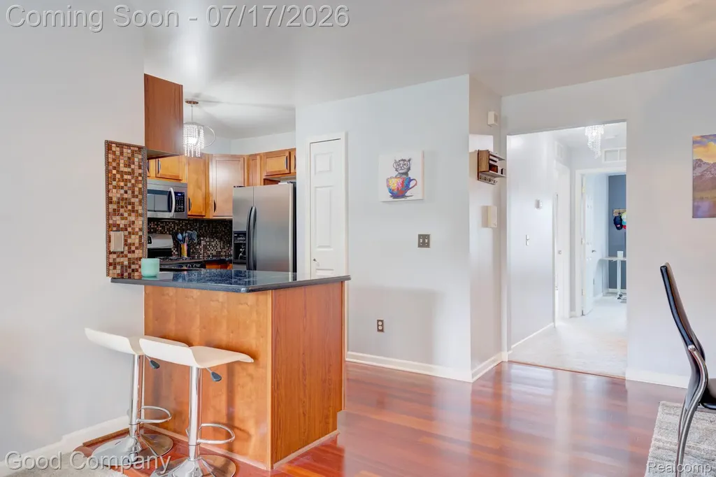 53041 Providence Drive Shelby Charter Township MI 48316