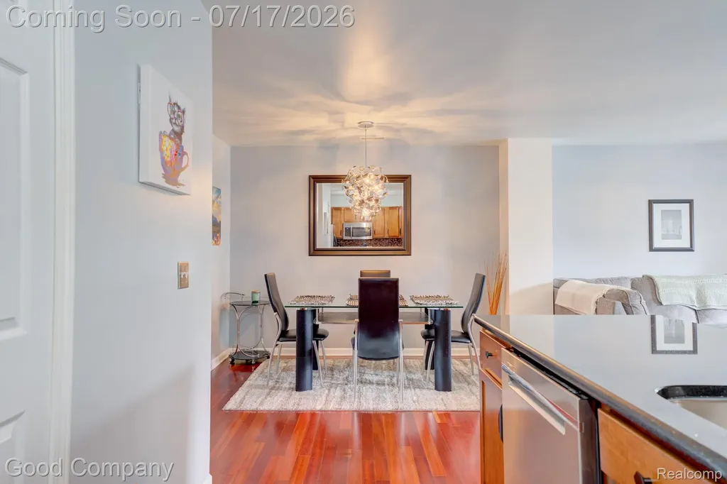 53041 Providence Drive Shelby Charter Township MI 48316