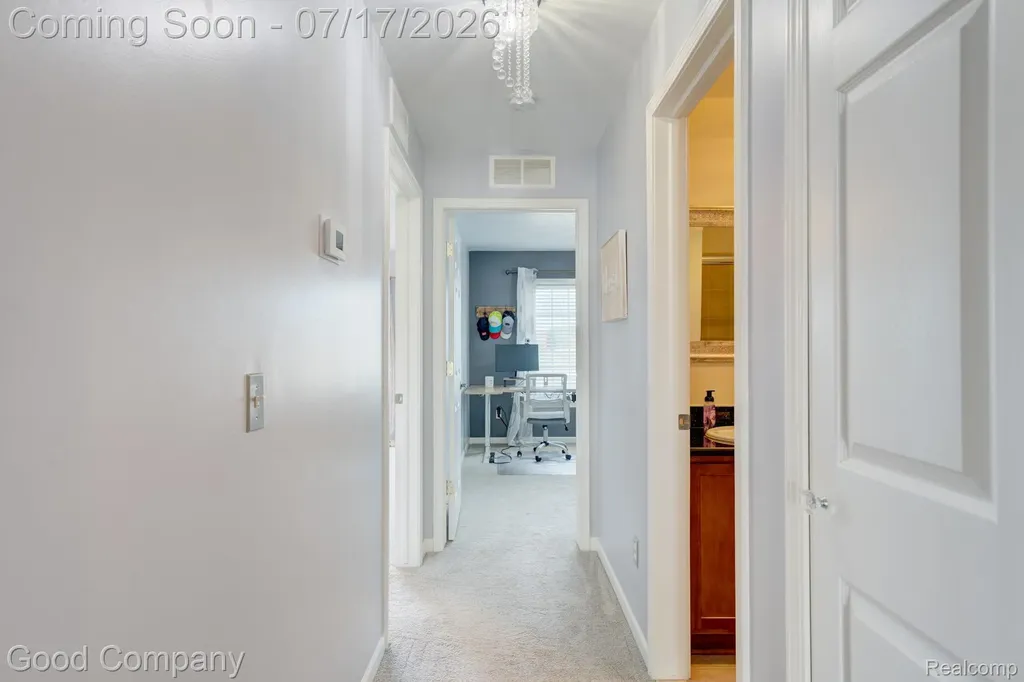 53041 Providence Drive Shelby Charter Township MI 48316