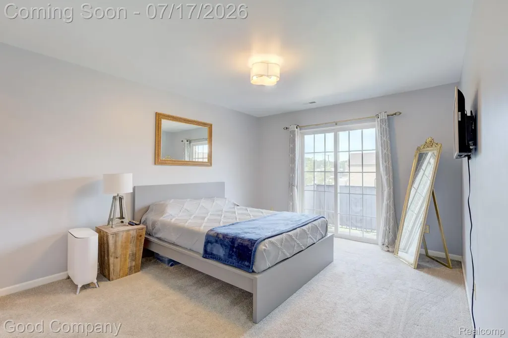 53041 Providence Drive Shelby Charter Township MI 48316
