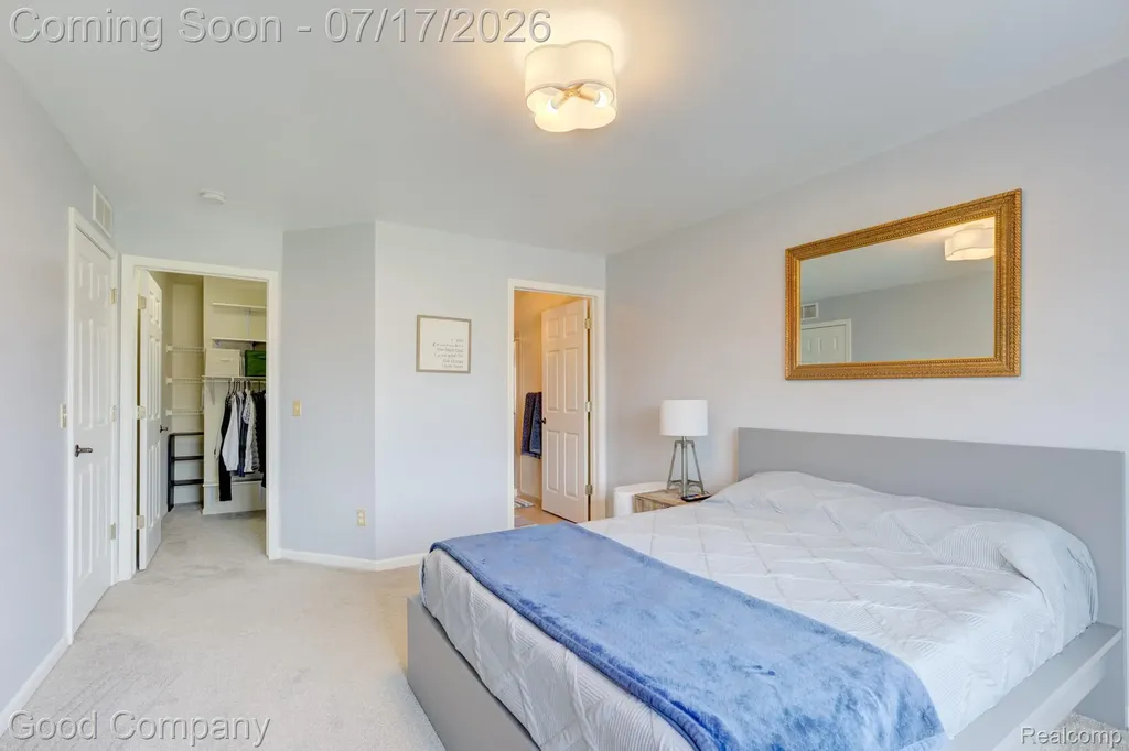 53041 Providence Drive Shelby Charter Township MI 48316