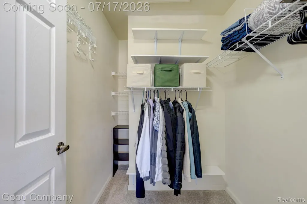 53041 Providence Drive Shelby Charter Township MI 48316