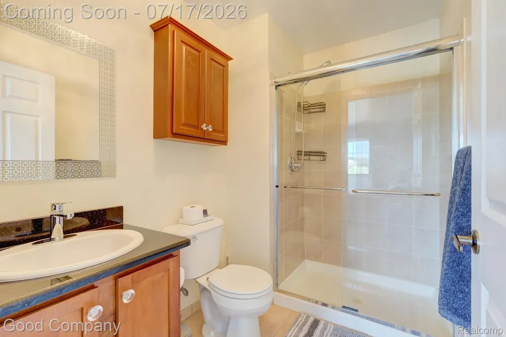 53041 Providence Drive Shelby Charter Township MI 48316