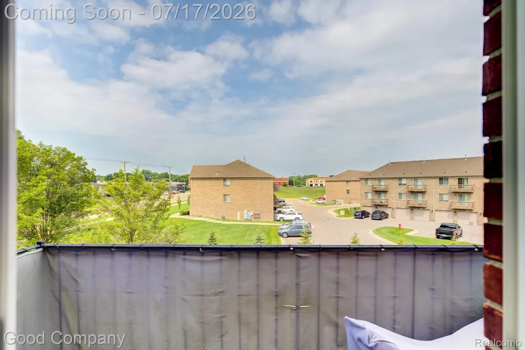 53041 Providence Drive Shelby Charter Township MI 48316