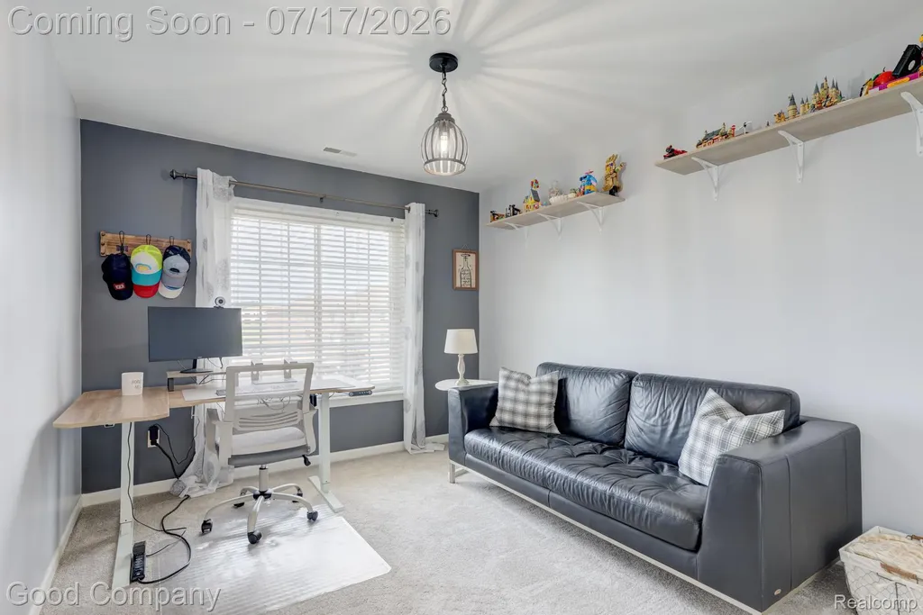 53041 Providence Drive Shelby Charter Township MI 48316