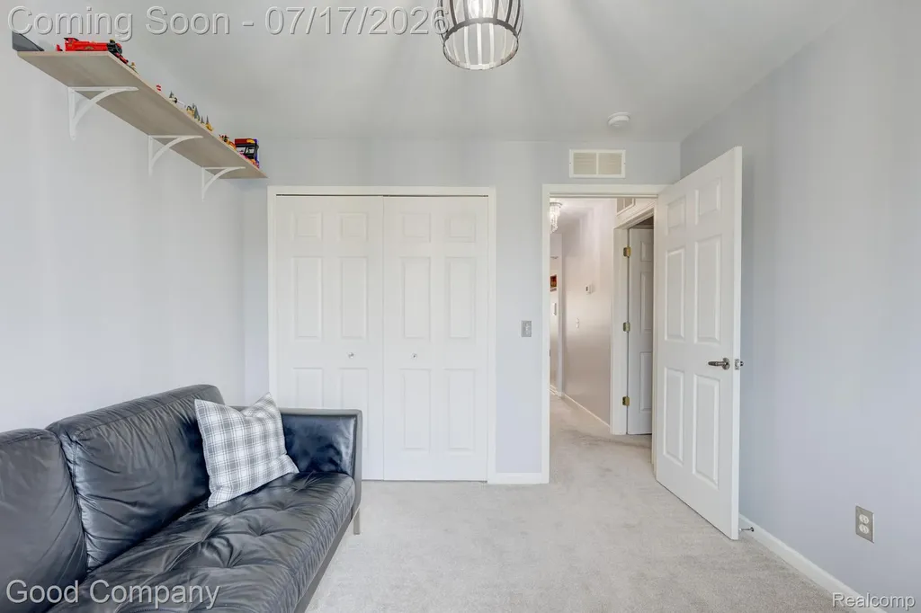 53041 Providence Drive Shelby Charter Township MI 48316