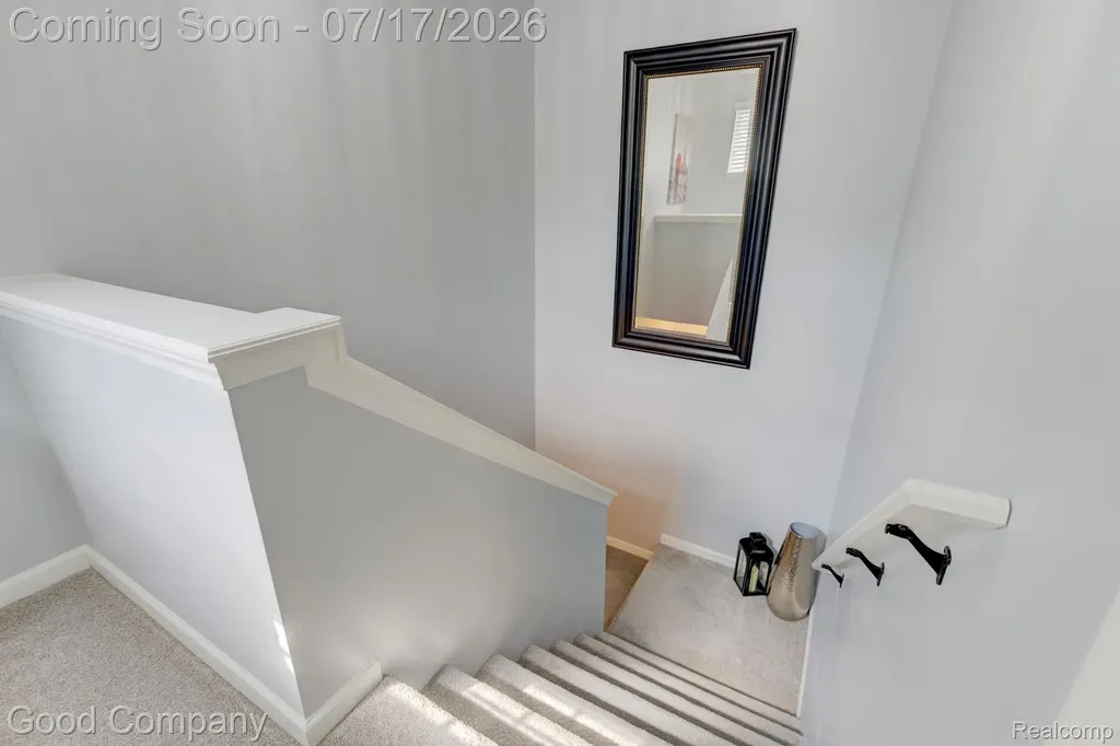 53041 Providence Drive Shelby Charter Township MI 48316