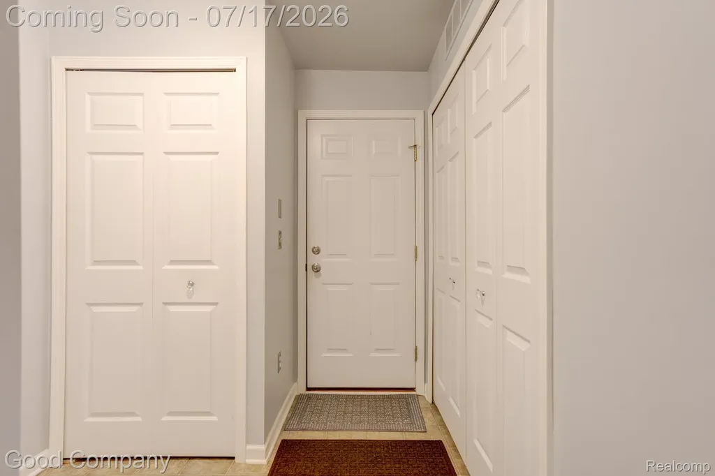 53041 Providence Drive Shelby Charter Township MI 48316