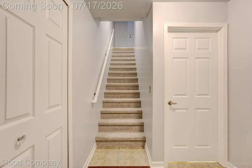 53041 Providence Drive Shelby Charter Township MI 48316