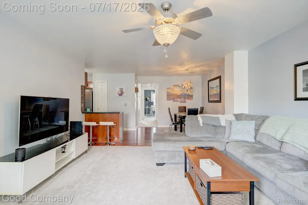 53041 Providence Drive Shelby Charter Township MI 48316