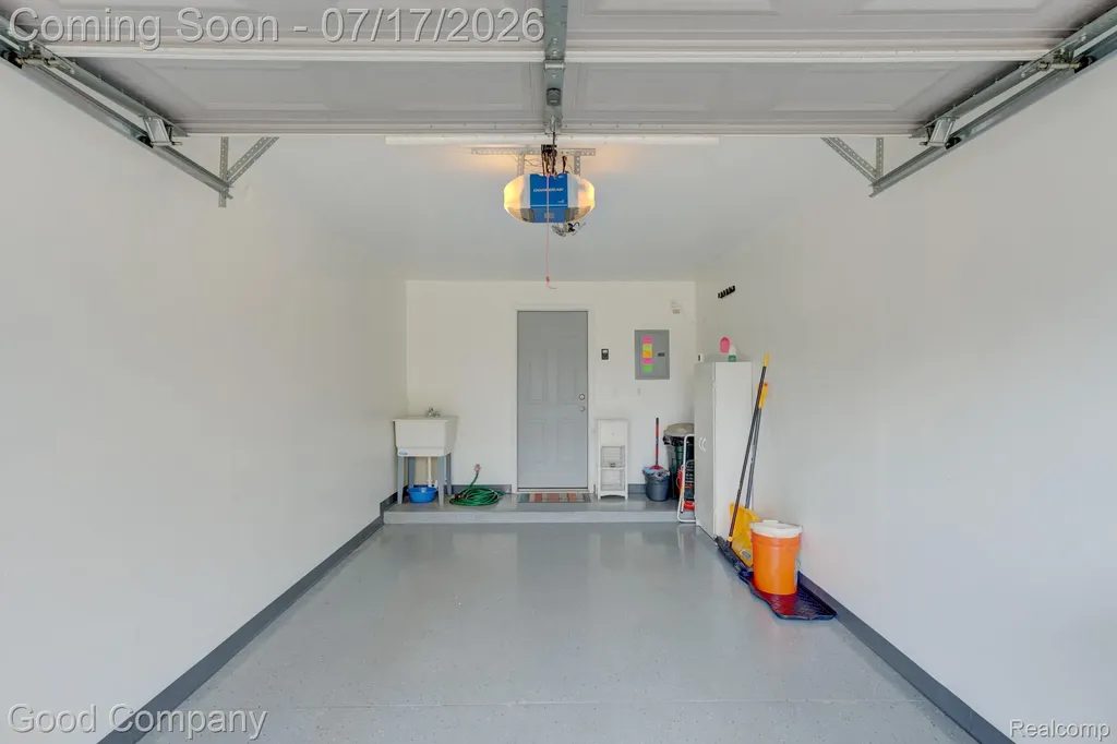 53041 Providence Drive Shelby Charter Township MI 48316