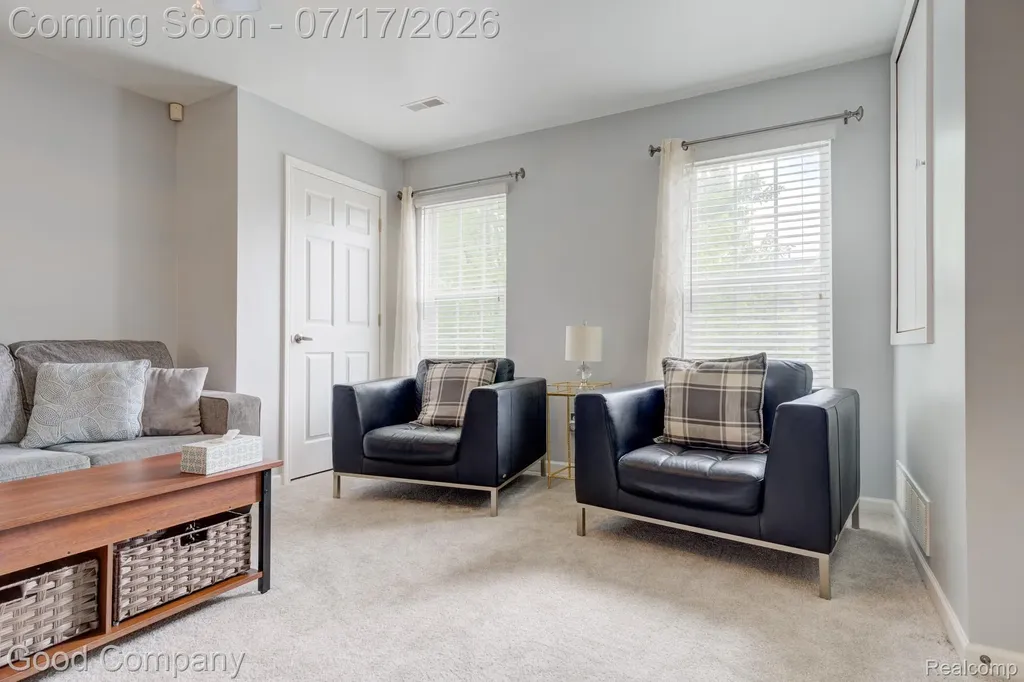 53041 Providence Drive Shelby Charter Township MI 48316