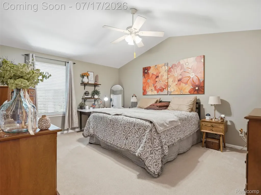 3404 Gingell Drive Orion Charter Township MI 48359