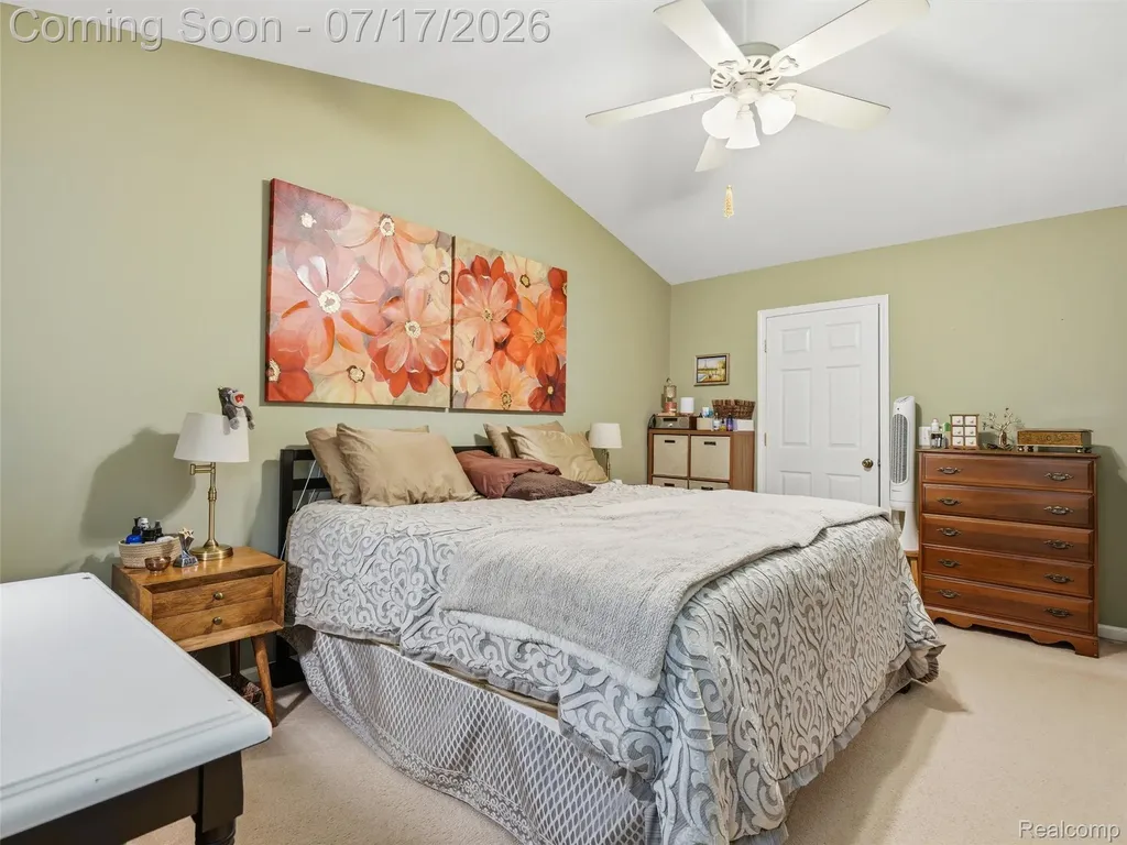3404 Gingell Drive Orion Charter Township MI 48359