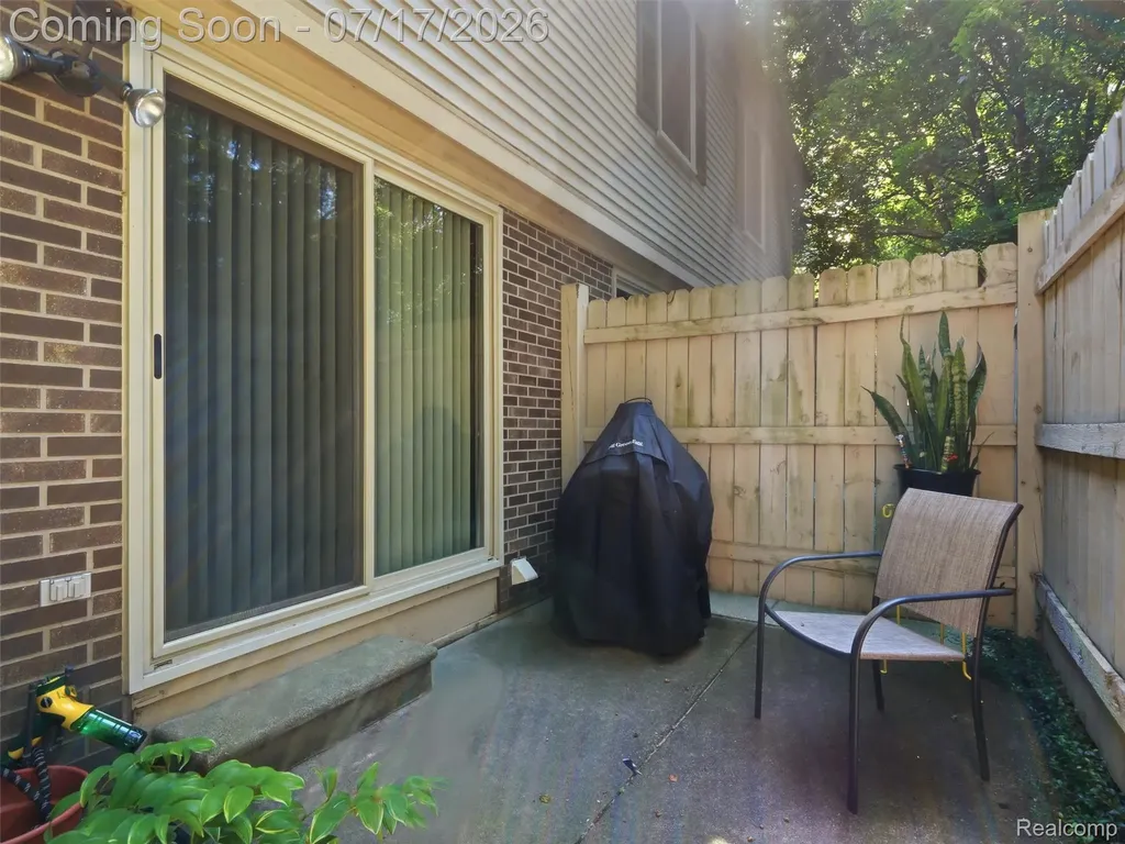 3404 Gingell Drive Orion Charter Township MI 48359